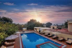 The Tigress Resort & Spa